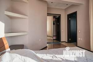 2-к квартира, посуточно, 65м2, 4/8 этаж
