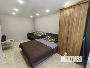 1-к квартира, посуточно, 30м2, 2/5 этаж