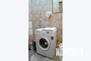 1-к квартира, посуточно, 30м2, 10/15 этаж