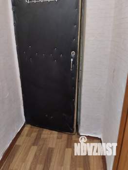 1-к квартира, на длительный срок, 33м2, 2/4 этаж
