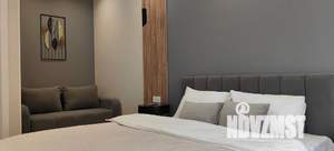 1-к квартира, посуточно, 40м2, 7/8 этаж