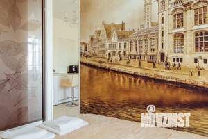 2-к квартира, посуточно, 47м2, 12/18 этаж