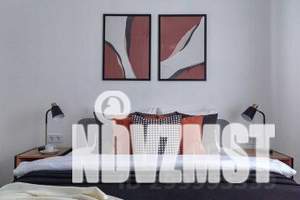 1-к квартира, посуточно, 47м2, 13/16 этаж