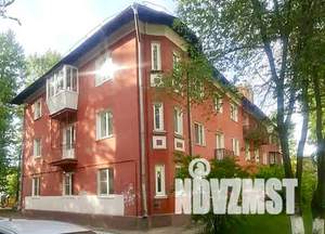 2-к квартира, на длительный срок, 48м2, 3/3 этаж