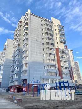 1-к квартира, посуточно, 40м2, 2/12 этаж