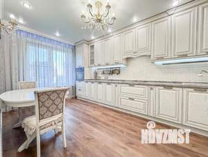 2-к квартира, на длительный срок, 63м2, 4/15 этаж