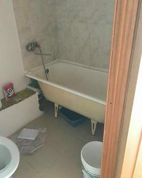 1-к квартира, на длительный срок, 31м2, 5/5 этаж