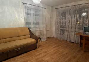 2-к квартира, на длительный срок, 46м2, 2/5 этаж