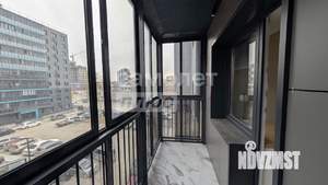 1-к квартира, на длительный срок, 33м2, 4/9 этаж