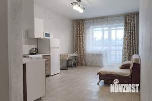 1-к квартира, посуточно, 60м2, 7/16 этаж