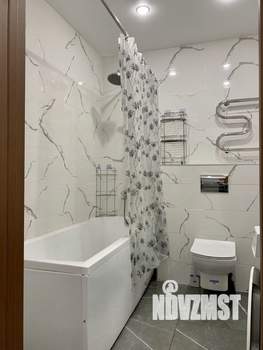 2-к квартира, на длительный срок, 45м2, 14/18 этаж