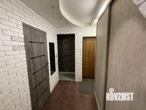 3-к квартира, на длительный срок, 56м2, 1/4 этаж