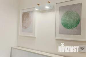 Студия квартира, посуточно, 20м2, 1/15 этаж