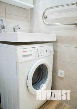 1-к квартира, посуточно, 34м2, 5/9 этаж