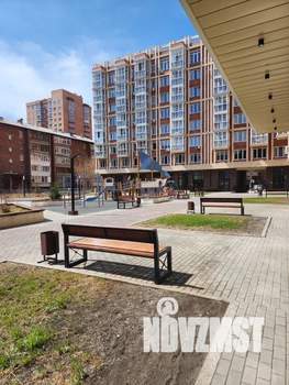 2-к квартира, посуточно, 62м2, 6/8 этаж