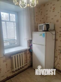 1-к квартира, на длительный срок, 35м2, 3/5 этаж