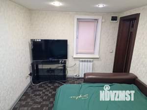 2-к квартира, посуточно, 72м2, 1/2 этаж