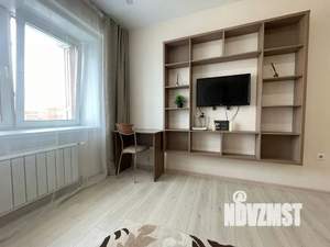 2-к квартира, посуточно, 50м2, 14/16 этаж