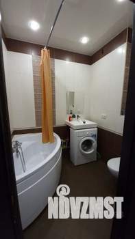 2-к квартира, посуточно, 40м2, 14/16 этаж