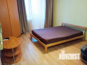 1-к квартира, посуточно, 35м2, 5/6 этаж