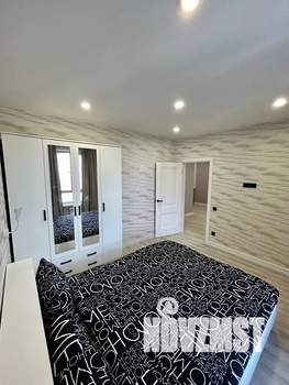 2-к квартира, посуточно, 35м2, 13/16 этаж