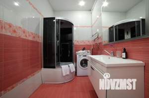 2-к квартира, посуточно, 67м2, 1/1 этаж