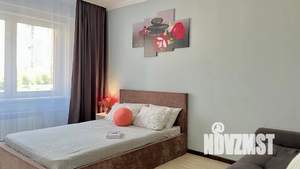 2-к квартира, посуточно, 73м2, 3/15 этаж