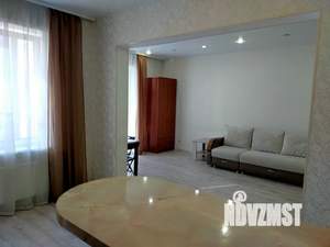 2-к квартира, посуточно, 74м2, 4/16 этаж