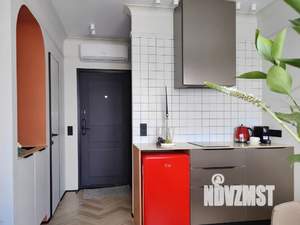 2-к квартира, посуточно, 36м2, 8/10 этаж