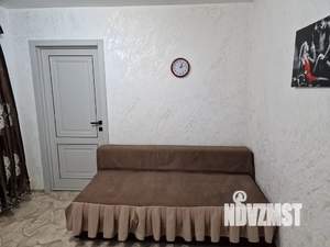 2-к квартира, посуточно, 47м2, 1/2 этаж