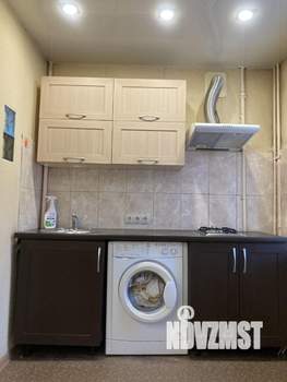 1-к квартира, на длительный срок, 34м2, 2/5 этаж