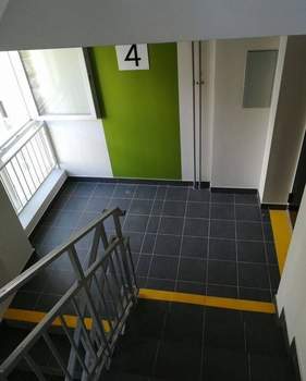 2-к квартира, на длительный срок, 40м2, 4/16 этаж