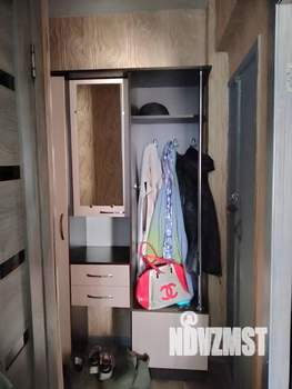 1-к квартира, на длительный срок, 34м2, 3/5 этаж