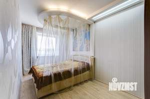 2-к квартира, на длительный срок, 50м2, 4/5 этаж