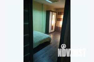 2-к квартира, посуточно, 45м2, 5/15 этаж