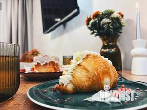 1-к квартира, посуточно, 36м2, 13/18 этаж