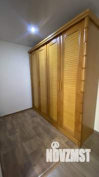 Студия квартира, на длительный срок, 40м2, 3/5 этаж