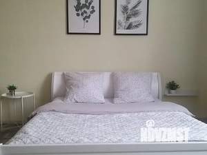 1-к квартира, посуточно, 47м2, 3/3 этаж