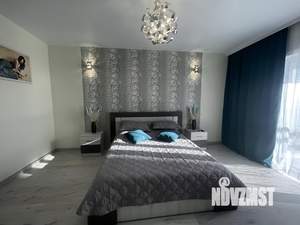 2-к квартира, посуточно, 49м2, 13/18 этаж