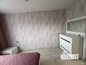 2-к квартира, на длительный срок, 58м2, 4/5 этаж