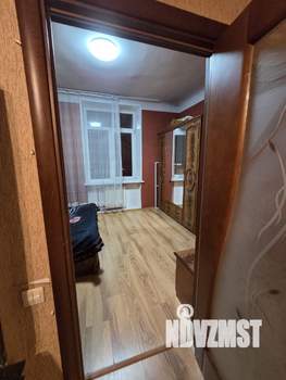 2-к квартира, на длительный срок, 50м2, 5/5 этаж