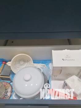 1-к квартира, посуточно, 35м2, 7/7 этаж