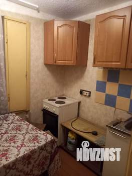 1-к квартира, на длительный срок, 35м2, 4/6 этаж