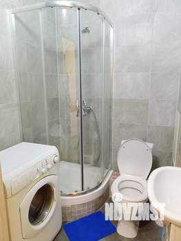 Студия квартира, посуточно, 24м2, 9/16 этаж