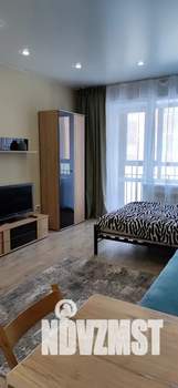 Студия квартира, посуточно, 36м2, 4/9 этаж