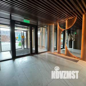 1-к квартира, посуточно, 30м2, 4/9 этаж