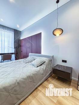 1-к квартира, на длительный срок, 46м2, 3/6 этаж
