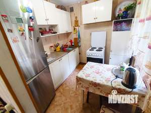 2-к квартира, на длительный срок, 44м2, 2/4 этаж