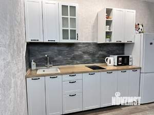 1-к квартира, посуточно, 47м2, 1/1 этаж