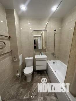 Студия квартира, посуточно, 30м2, 9/16 этаж